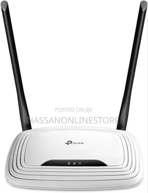 TP-LINK WR841 300mbps 3 IN 1