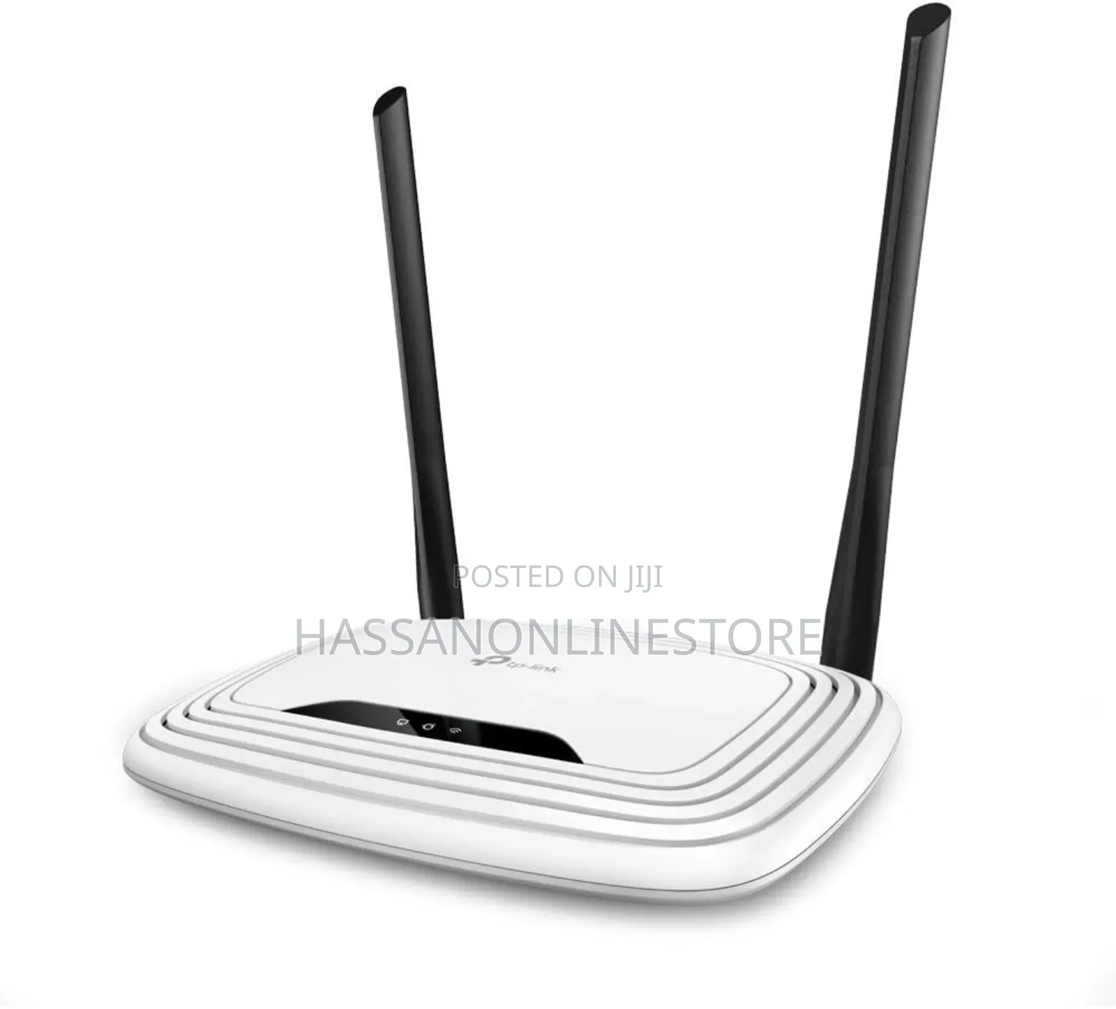 TP-LINK WR841 300mbps 3 IN 1