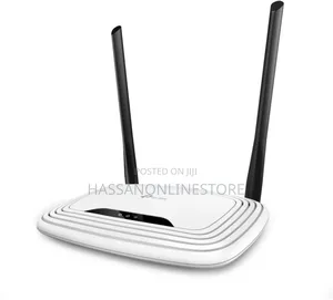 TP-LINK WR841 300mbps 3 IN 1