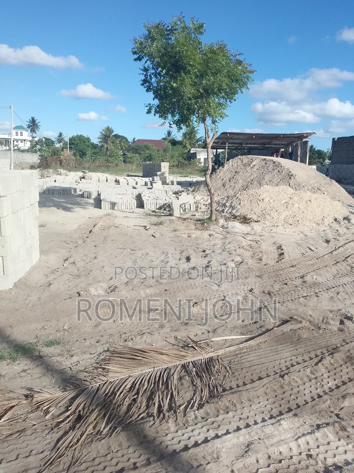 Eneo La Viwanda Heka 3.5 Linauzwa Milioni Bilion 1 Vikindu.