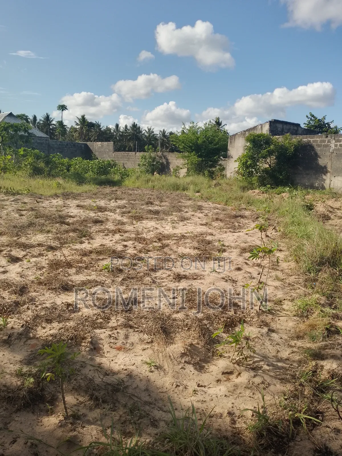 Eneo La Viwanda Heka 3.5 Linauzwa Milioni Bilion 1 Vikindu.