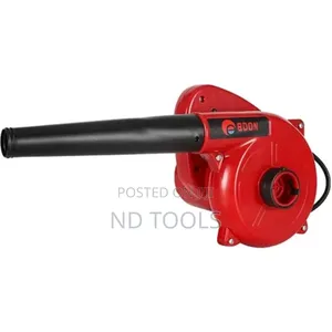 Edon Ed-Mb-23b Electric Blower 600w Dual Function