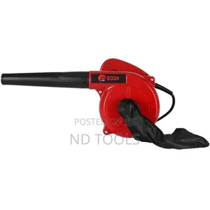 Edon Ed-Mb-23b Electric Blower 600w Dual Function