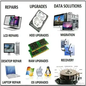 IT Services