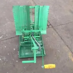 Rice Planter 2024