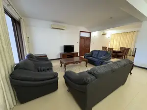 Furnished 2bdrm Apartment in Trusted Real Estate, Mikocheni for rent