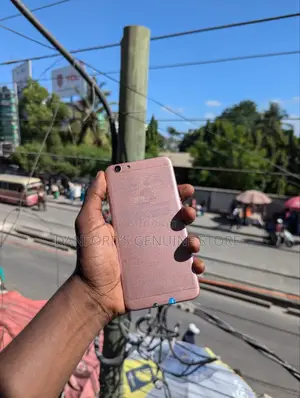 Oppo A59 32 GB Bronze