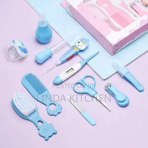 Baby Care Kit