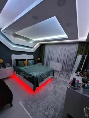 Gypsum Experts, Finishings and Bedshow Design