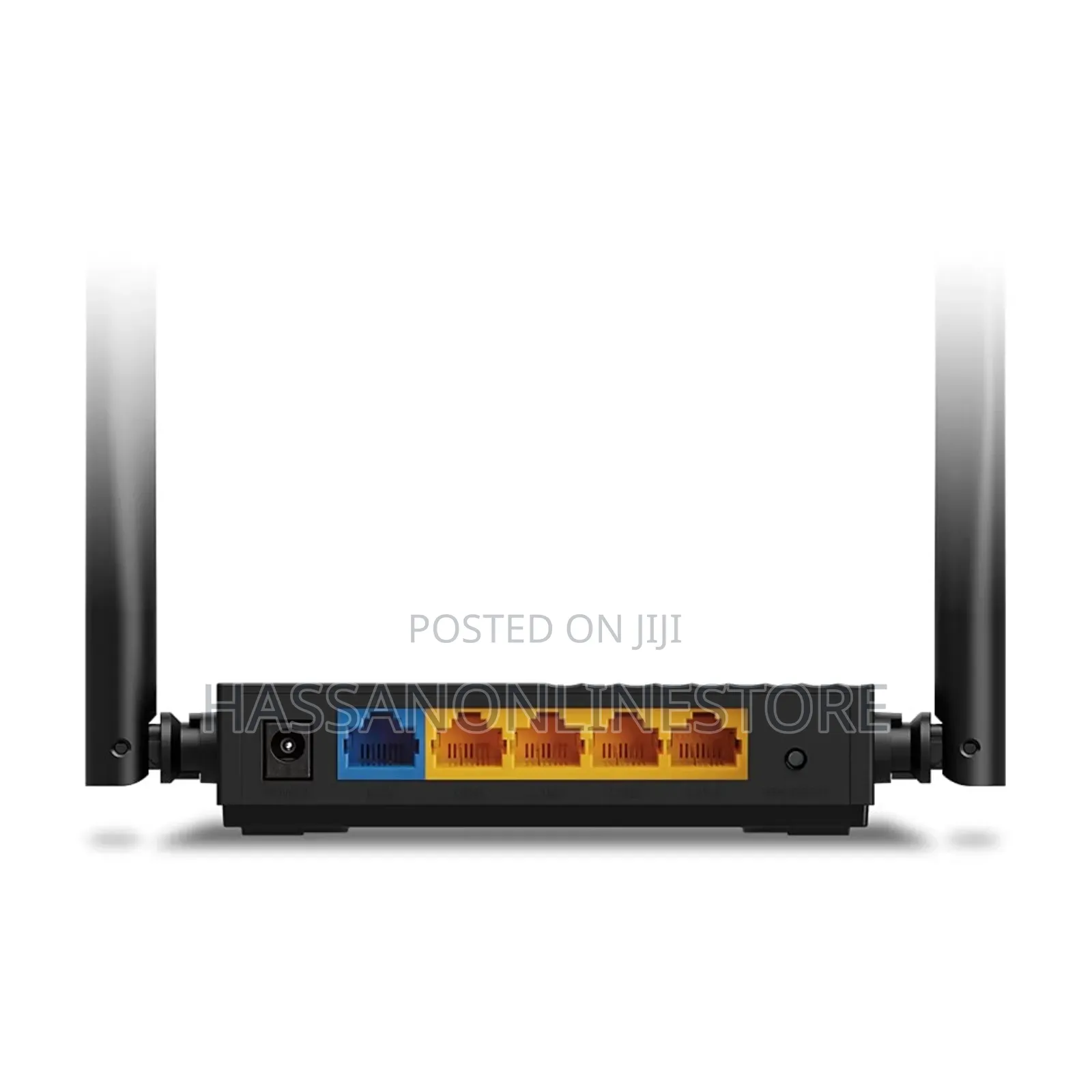 Tp-Link Archer C64 AC1200 Dual-Band Gigabit Wi-Fi Router