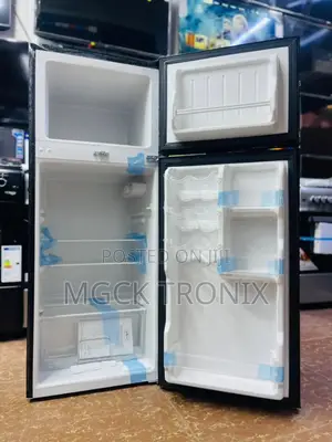 Bosss Fridge