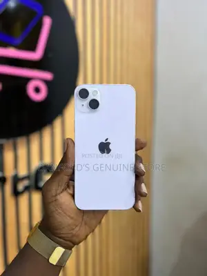 Apple iPhone 14 Plus 128 GB White