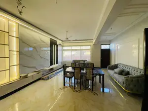Furnished 3bdrm Apartment in Msasani, Kinondoni for rent