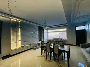 Furnished 3bdrm Apartment in Msasani, Kinondoni for rent