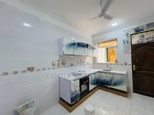 Furnished 3bdrm Apartment in Msasani, Kinondoni for rent