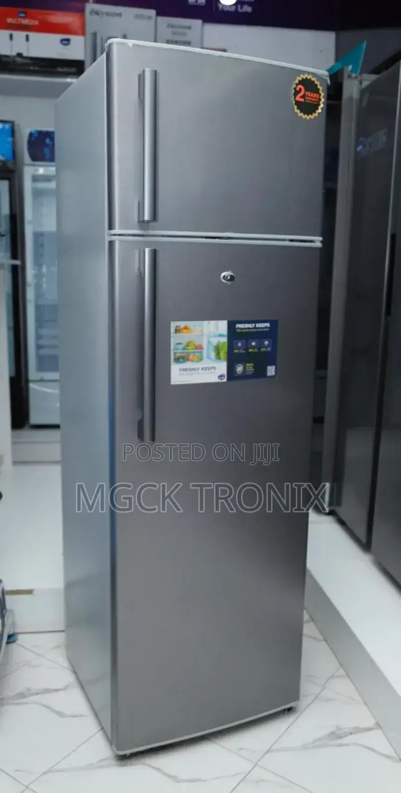 Fridge UK 126