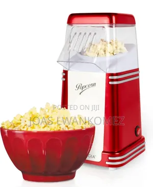 Sonifer Popcorn Maker