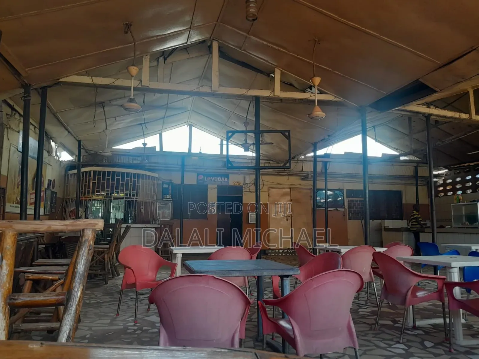 Plot for Sale Buguruni Main Rd.