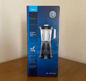Midea Blender.