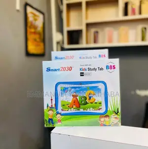 I-Touch Tablet