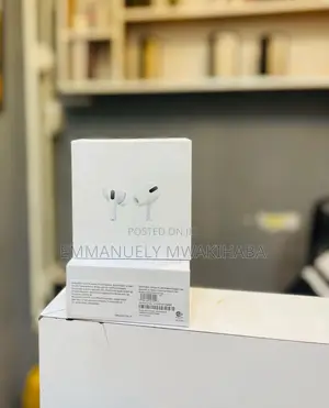 Air Pods Pro