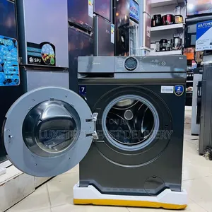 Midea 7 Kg Fully Automatic Front Load Washing Machine