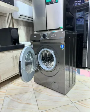 Midea 7kg Washing Machine Automatic Front Loader