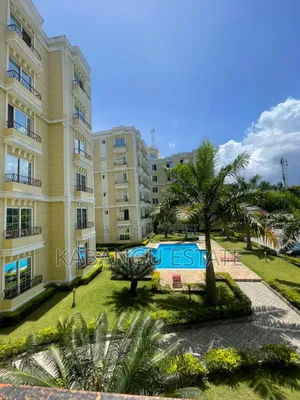 Furnished 3bdrm Apartment in Oysterbay for rent