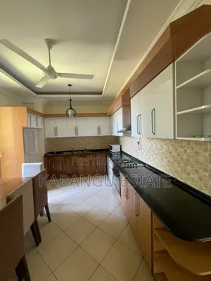 Furnished 3bdrm Apartment in Oysterbay for rent