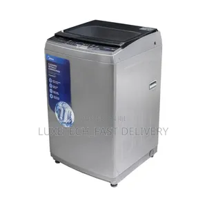 Midea Washing Machine 10kg Automatic Top Load