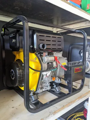 Water Pump DIESEL