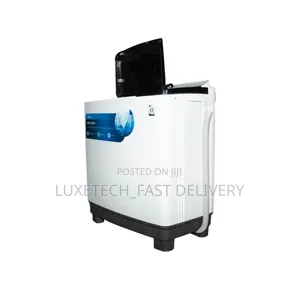 Midea Wash Machine 7kg Manual Top Load
