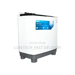Midea Wash Machine 7kg Twin Tub Top Load