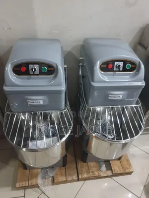 Strong Commercial Bread Mixer Kg 25