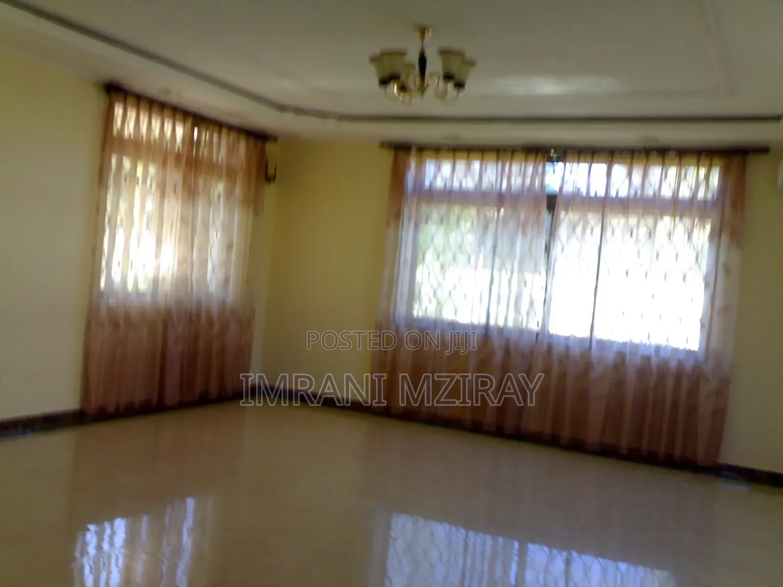 3bdrm Apartment in Upanga East for sale