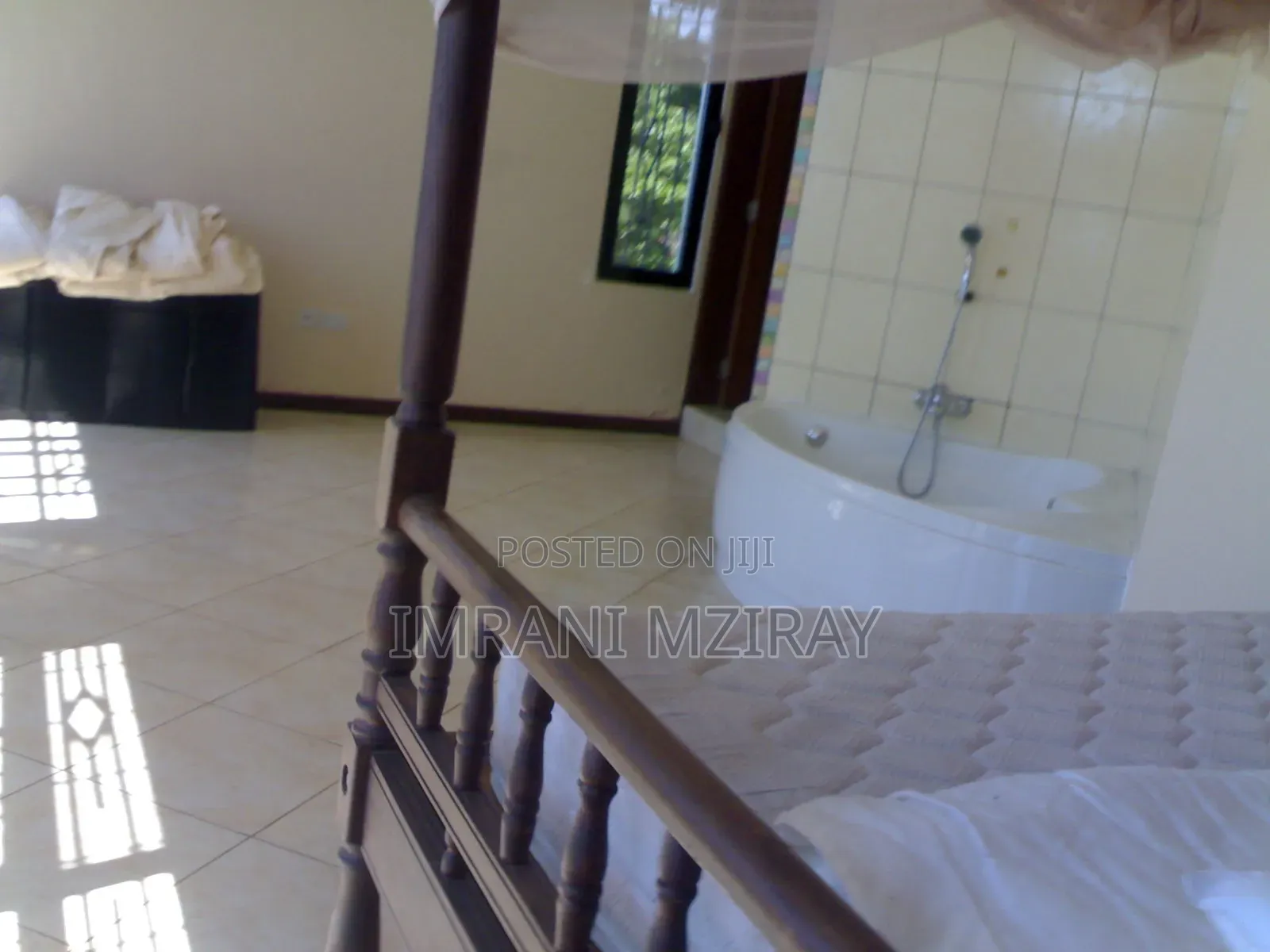 3bdrm Apartment in Upanga East for sale