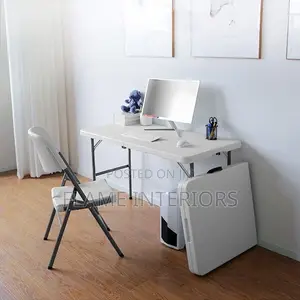 Foldable Table