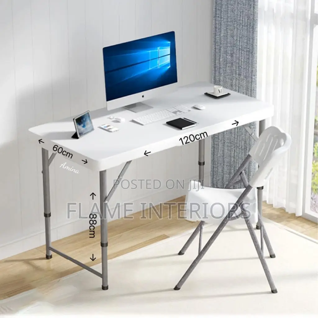 Foldable Table