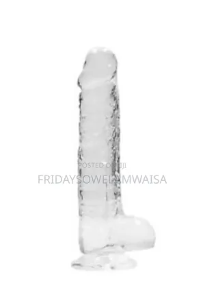 Dildos Ubwela