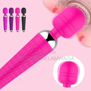 Vibrator Rungu Utamu