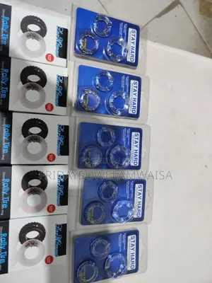 Cock Rings Og