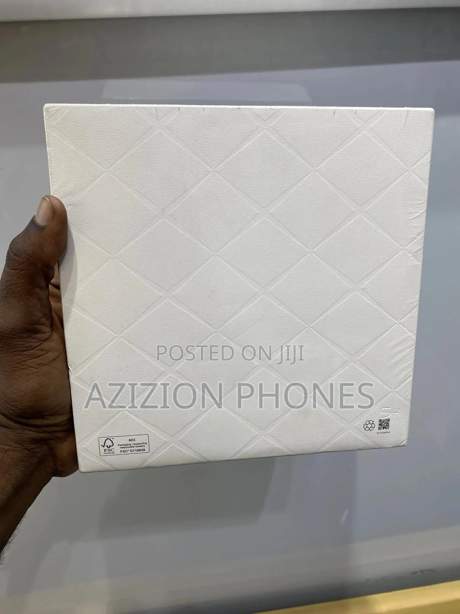 New Huawei Pura 70 Ultra 512 GB White