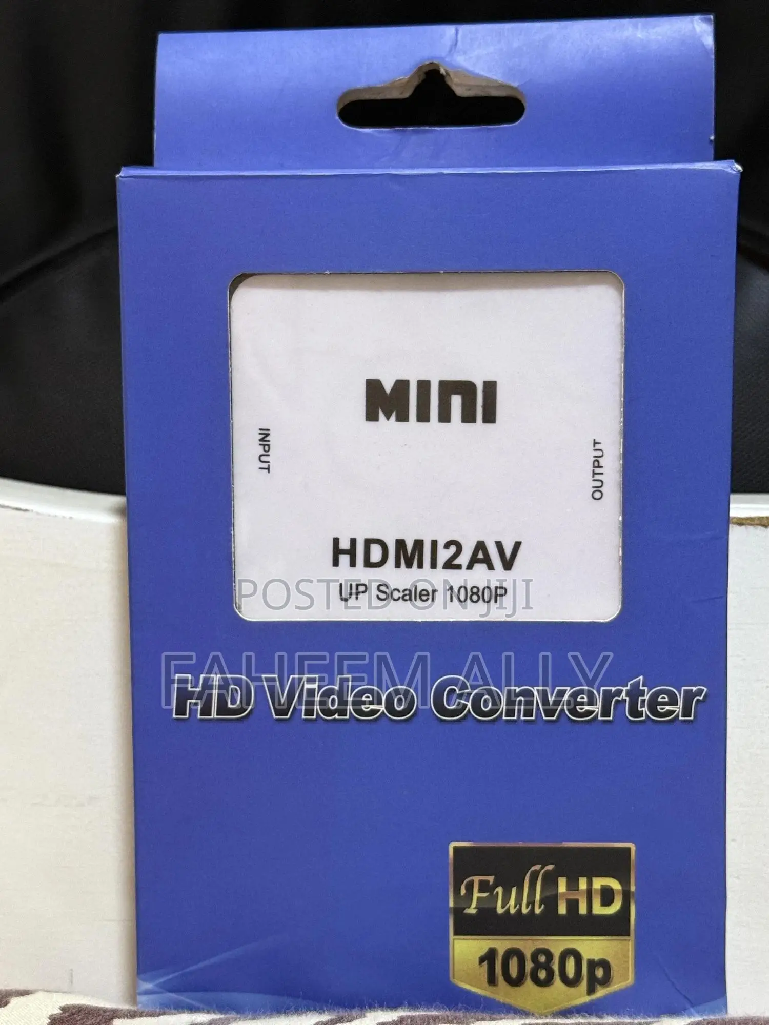 HDMI Video Converter For Sale