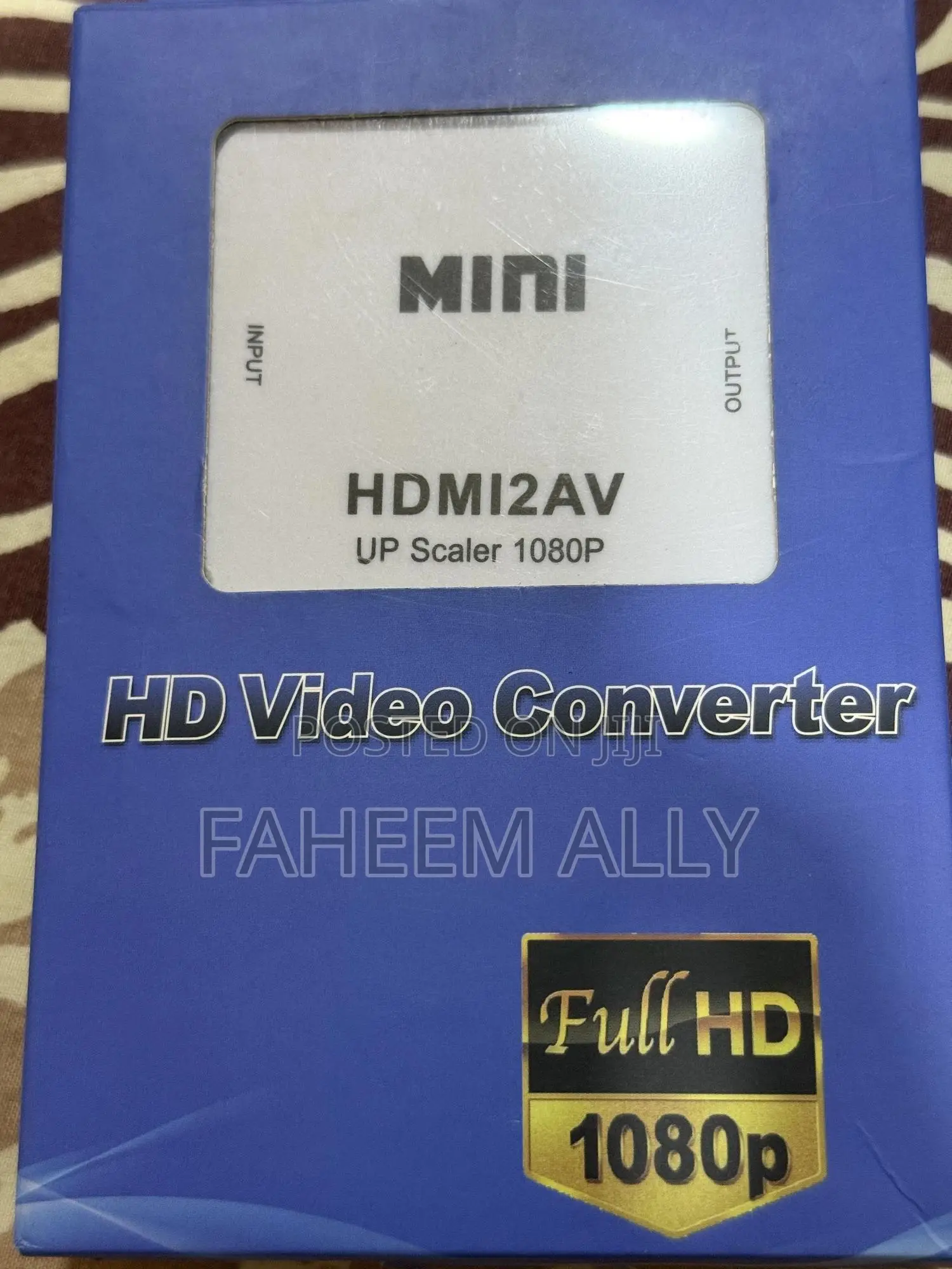 HDMI Video Converter For Sale