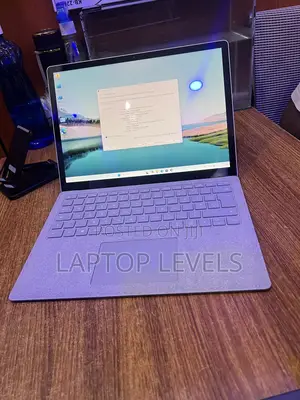 Laptop Microsoft Surface Laptop 2 8GB Intel Core I5 SSD 256GB