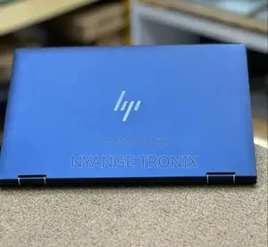 Laptop HP Dragonfly G4 8GB Intel Core I5 SSD 256GB