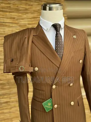 Marco Lorenze Suits
