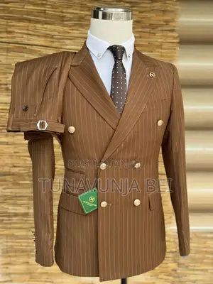 Marco Lorenze Suits