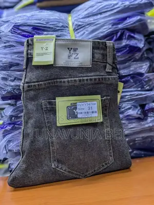 Jeans Kali Bei Poa