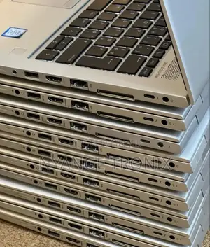Laptop HP EliteBook 830 G6 8GB Intel Core I5 SSD 256GB